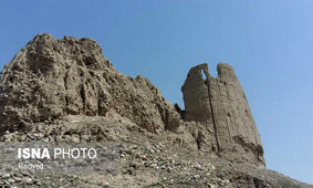 پایان فاز دوم مرمت قلعه ۷۰۰ ساله هزاره در میناب