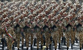 پایان امسال آخرین مهلت فروش سربازی برای غایبان 8 ساله