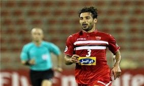 نسخه شجاع برای مرتضی تبریزی در دربی که باید از دید داور پنهان بماند!