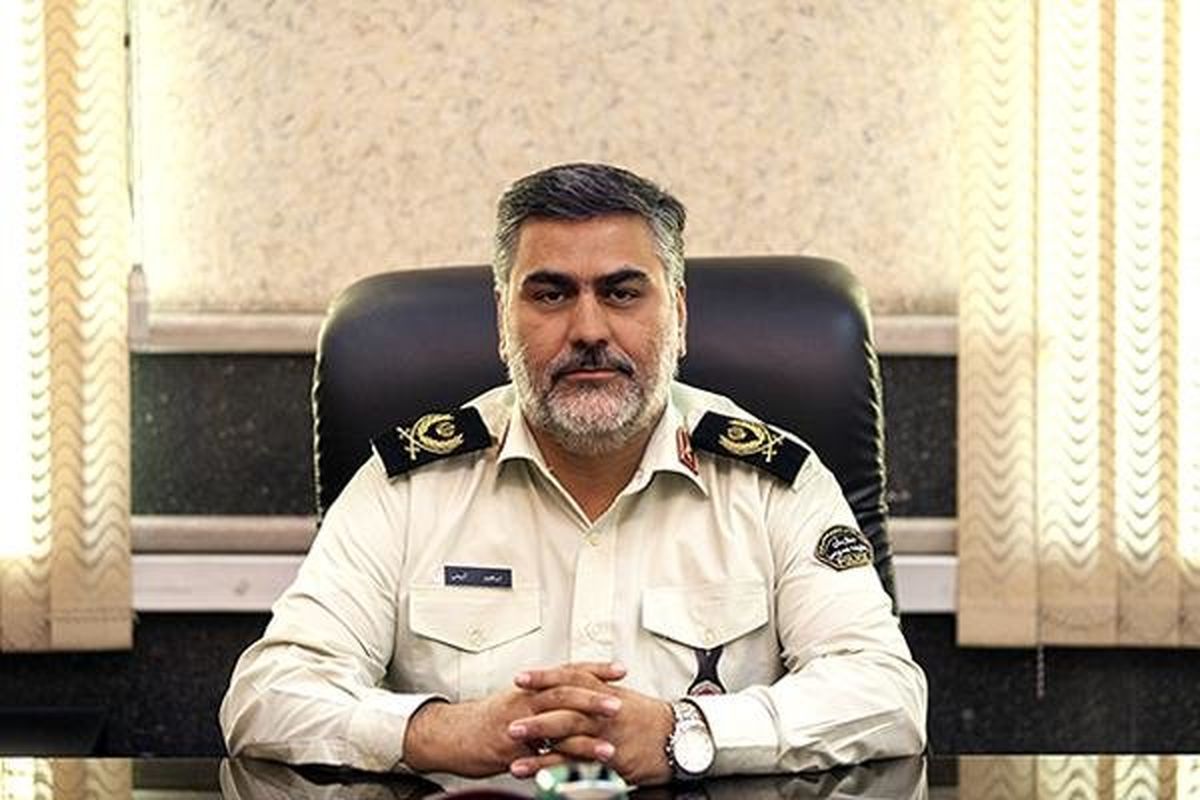 جریمه ۱۵ میلیون تومانی برای صنوفی که سربازان غایب رابه کارمیگیرند