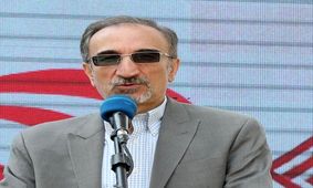 طی یک ماه گذشته 15 بوستان در نقاط مختلف شهر افتتاح شده است