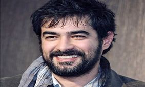 شهاب حسینی و یدالله صمدی در آغوش هم/ عکس