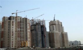 حال تولیدکنندگان مسکن خوش نیست/ سایه سنگین دلار بر ساخت‌وساز ملک