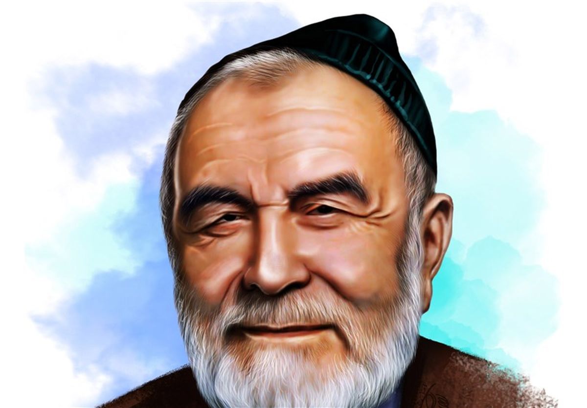 مرحوم دولابی:چه جای خوبی است، دنیا!