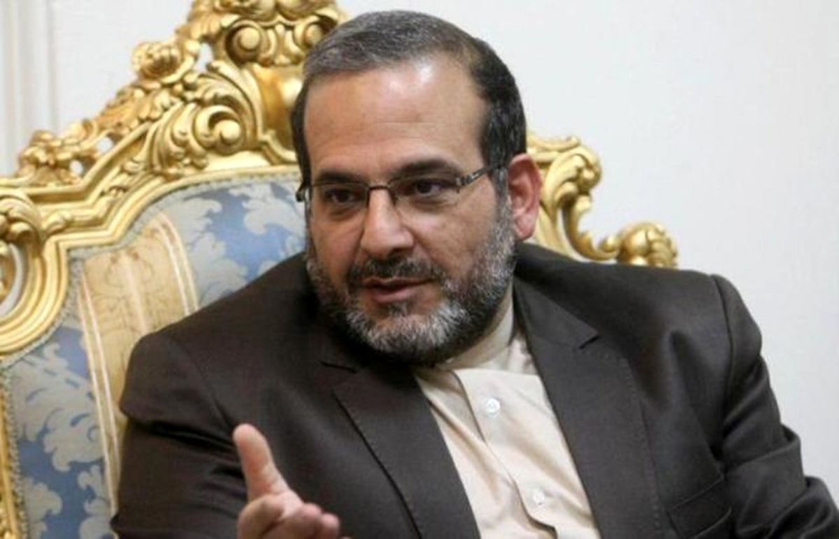 سخنگوی شورای عالی امنیت ملی: هدف آمریکا در به انزوا کشاندن ایران محقق نشد