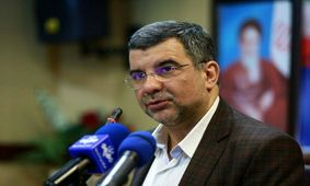 وزارت بهداشت وجود «انگل سرطان مثانه» در آبهای کارون را تکذیب کرد