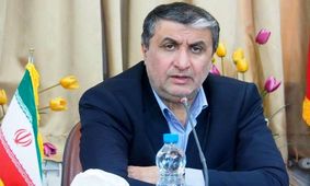 راه آهن سریع السیر در مازندران به راه می افتد