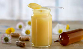 خواص بی نظیر ژل رویال که نمی‌دانستید!