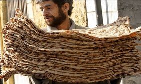 مجوز افزایش ۱۰ درصدی قیمت نان در شهرستانها صادر شد