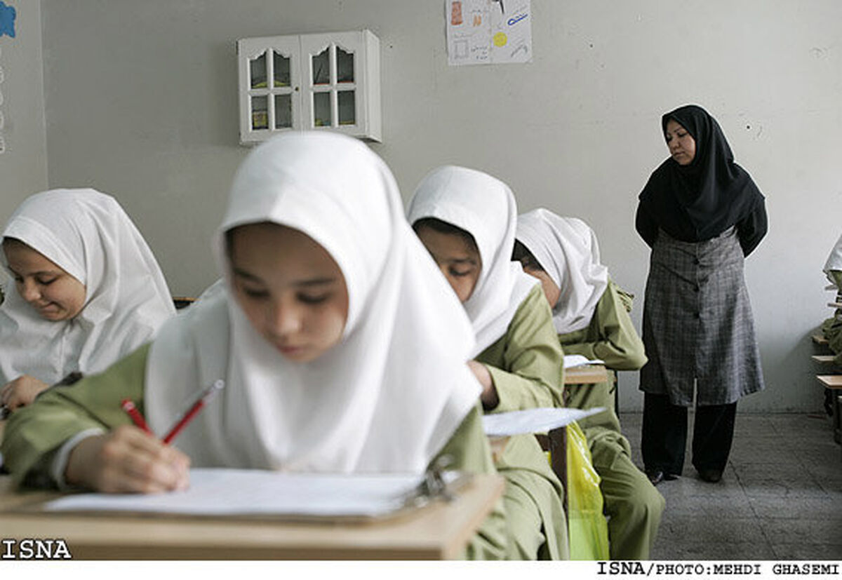 دانش آموزان مبتلا به اختلال یادگیری بهره هوشی پایین‌تری دارند؟
