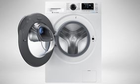 مظنه فروش لباسشویی در بازار چقدر است؟