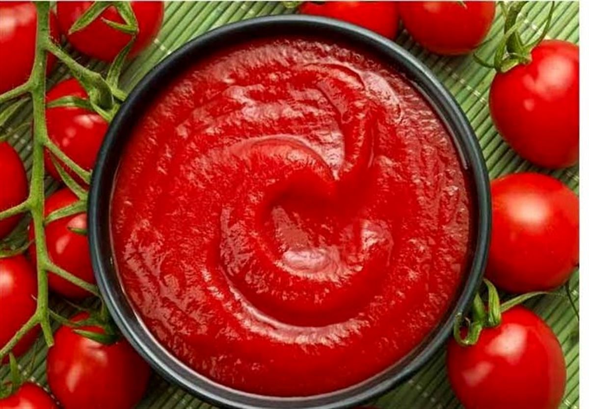 رب گوجه فرنگی چند نرخی شد