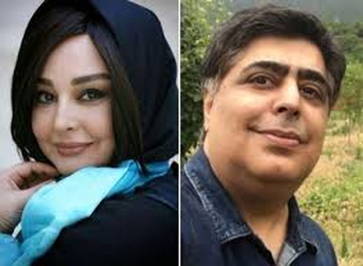 واکنش رضا شفیعی جم به حاشیه ازدواجش با ماهایا پطروسیان/فیلم