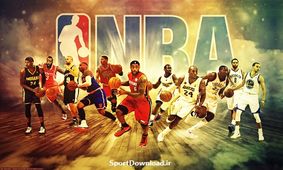 5 حرکت برتر پیش فصل بسکتبال NBA