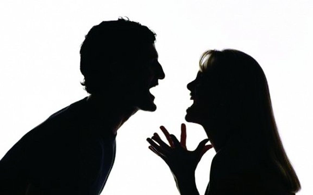اگر رابطه ای قرار است تمام شود این جملات را "نگویید "