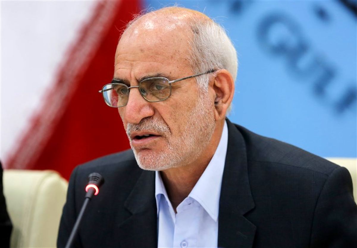 ۴۵ درصد از اقتصاد کشور در تهران است
