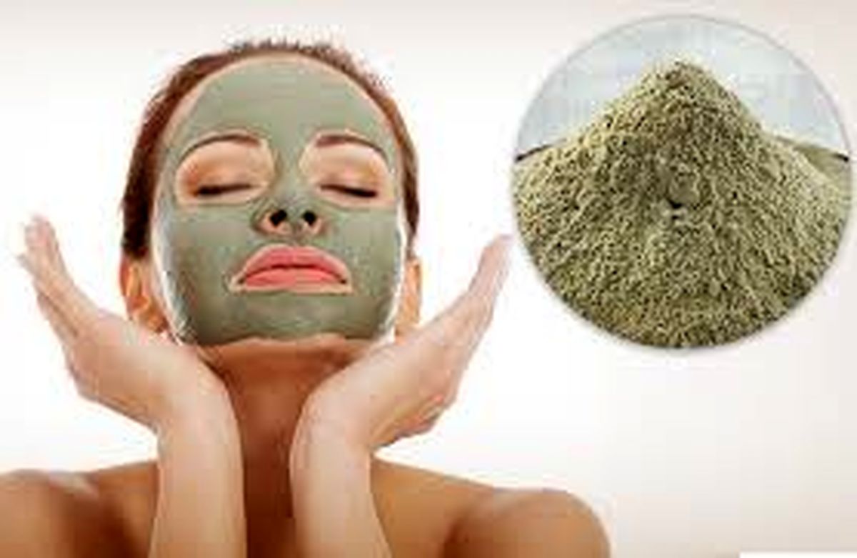 معجزه در پوست صورت، اینبار با ماسک بنتونیت
