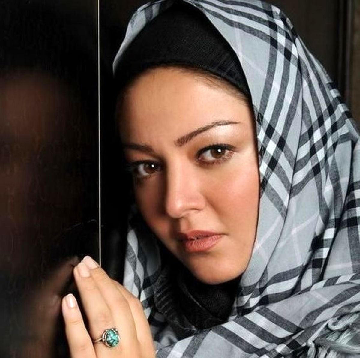 رزیتا غفاری :"با توجه به قرآن جسدم رو بسوزونید + ویدئو