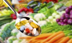 آشنایی با ویتامین‌های ضد التهاب در بدن