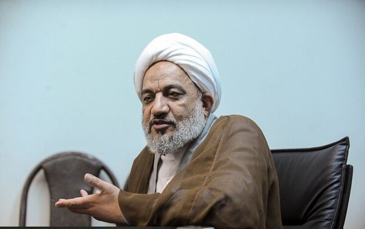 لایحه عفاف و حجاب غلط املایی نداشت/ باید منظور از بدحجابی و بی‌حجابی مشخص شود