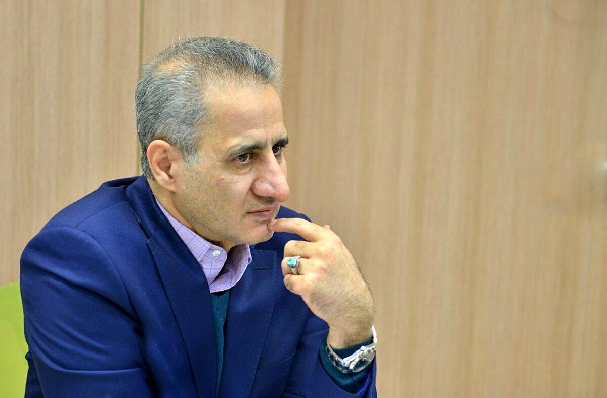 نمی شود یک کشور ۸۰ میلیونی را با تهاتر گوسفند و انبه اداره کرد