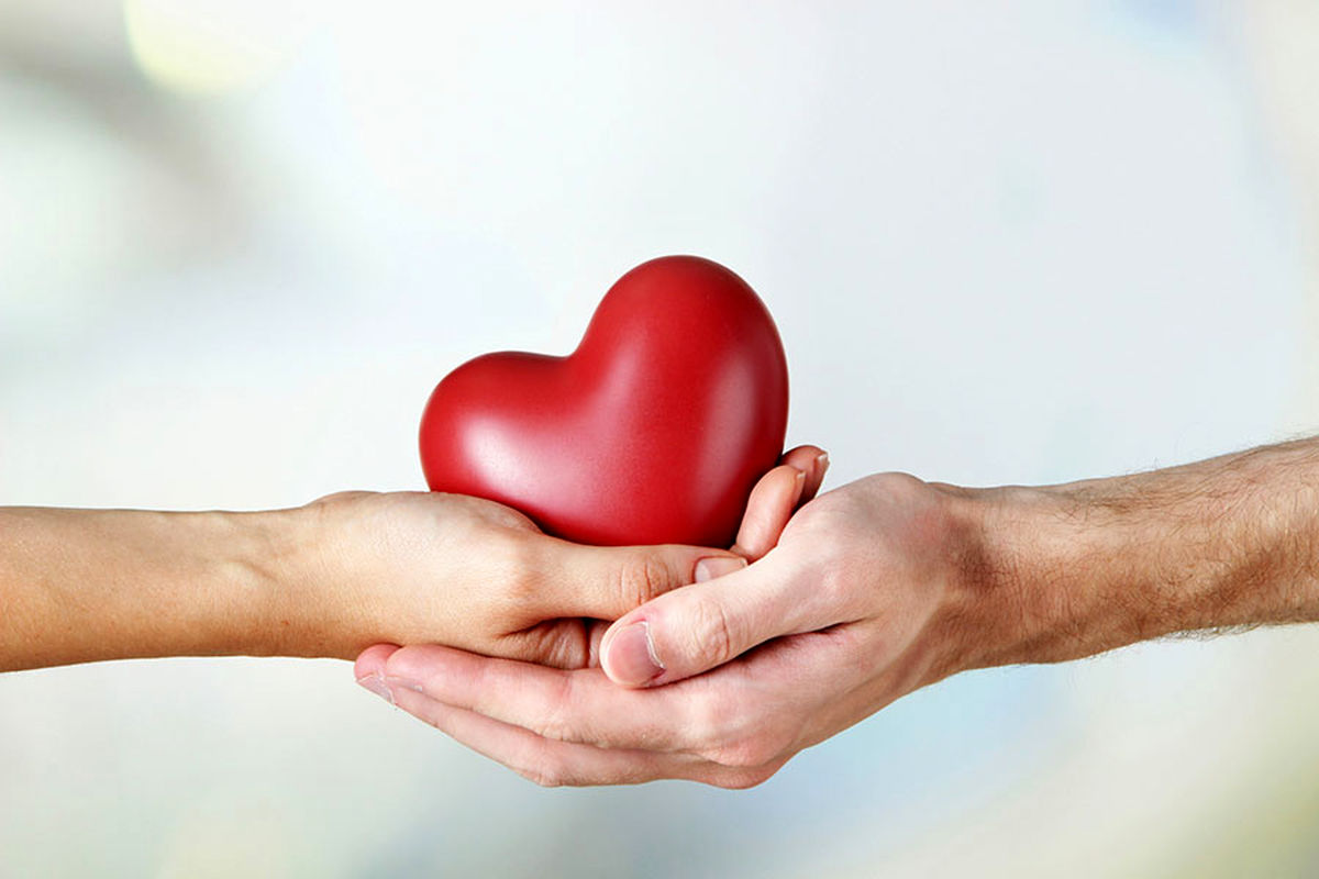 این اعضای بدن را تا زنده هستید، اهدا کنید