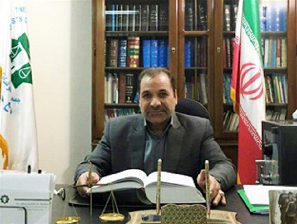 خروج آمریکا از پیمان مودت تأثیری بر دستور موقت ندارد