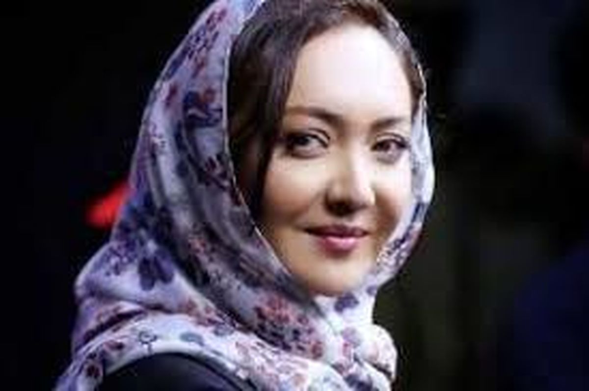 حضور نیکی کریمی در مراسم «روز کره»