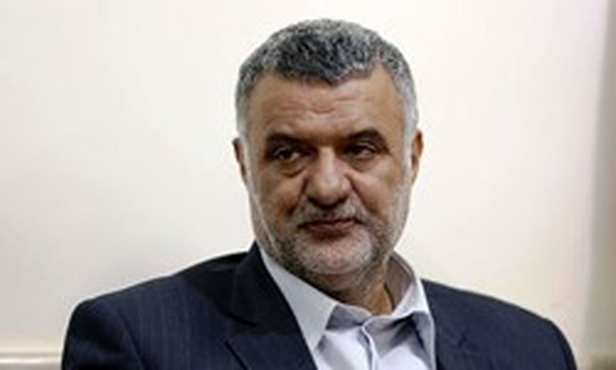 طرح استیضاح «وزیر جهاد کشاورزی» با 50 امضا کلید خورد