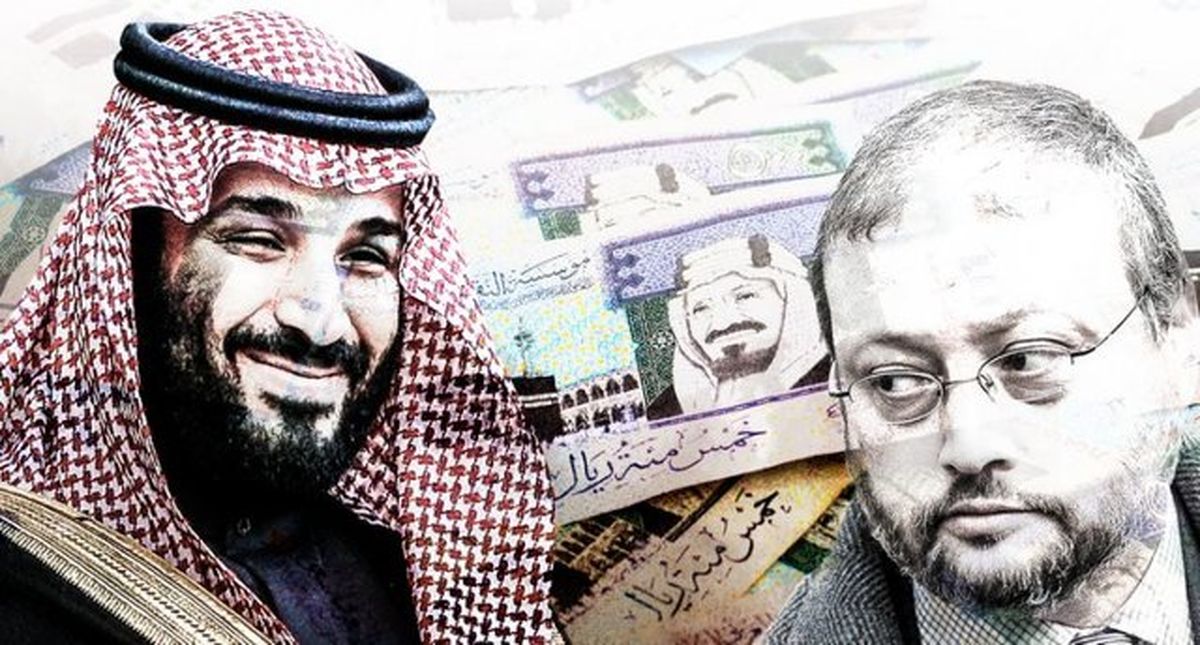 چه کسی به عربستان نیاز دارد؟