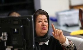 درخشنده: باید تمام معایب و مشکلات سینما را بداند