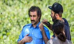 محسن تنابنده بعد از گرگان به شاهرود می‌رود