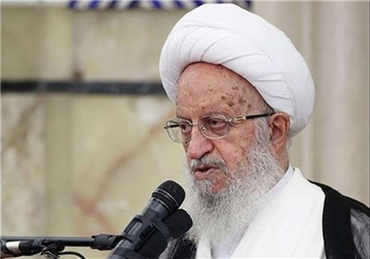 آیت‌الله مکارم‌شیرازی: هنوز در زمینه تبلیغی اربعین دچار کمبود هستیم