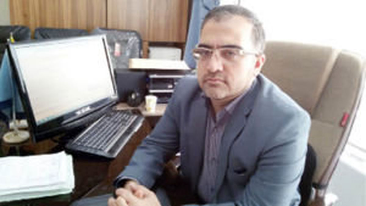 تشریح برنامه‌های سرپرست معاونت فضای مجازی دادستانی کل کشور