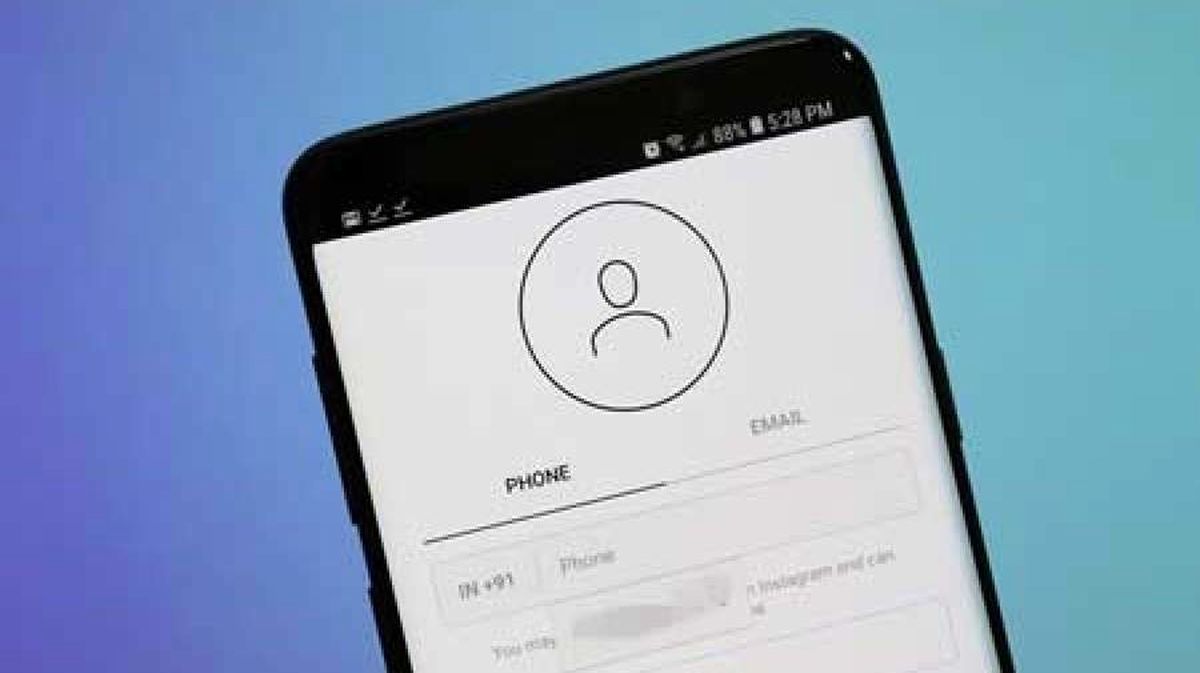عکس های پروفایل چه می گویند؟