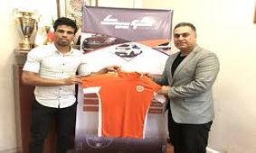 ویدیو/گل اول سایپا به استقلال