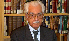 "دبیرسیاقی" احیا کننده آثار قدما بود