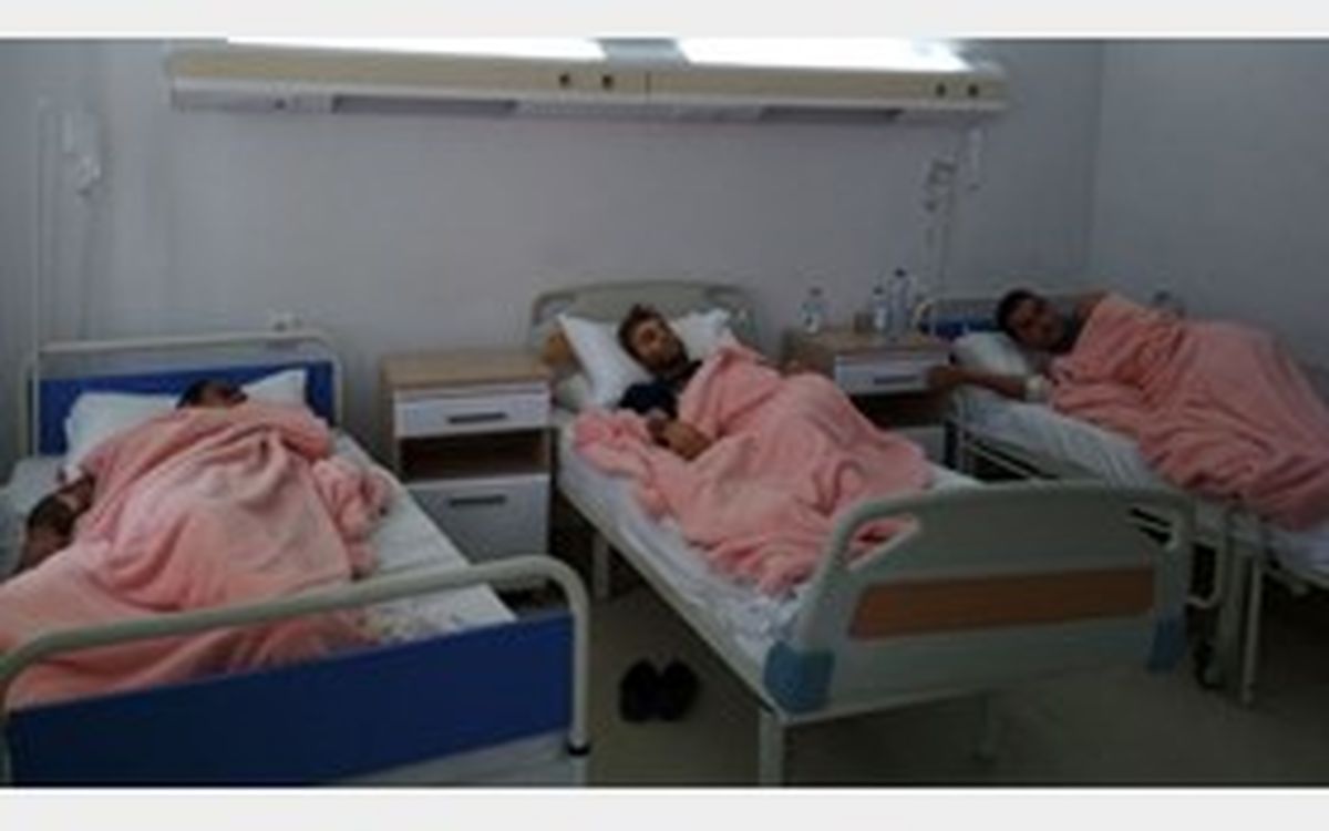 مرگ تلخ 3 خدمه کشتی باری ایرانی در باکو