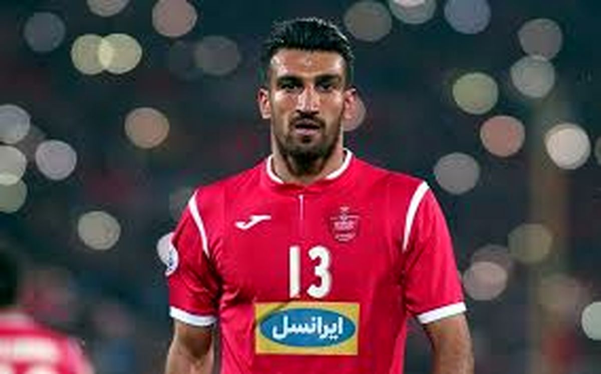 ویدیو/طارمی گفت برمی گردم پرسپولیس!