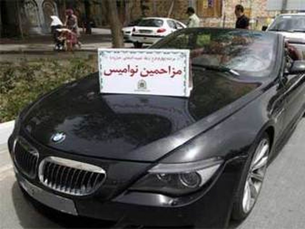 مزاحمت برای نوامیس و پاسخ قاطعانه دادستانی