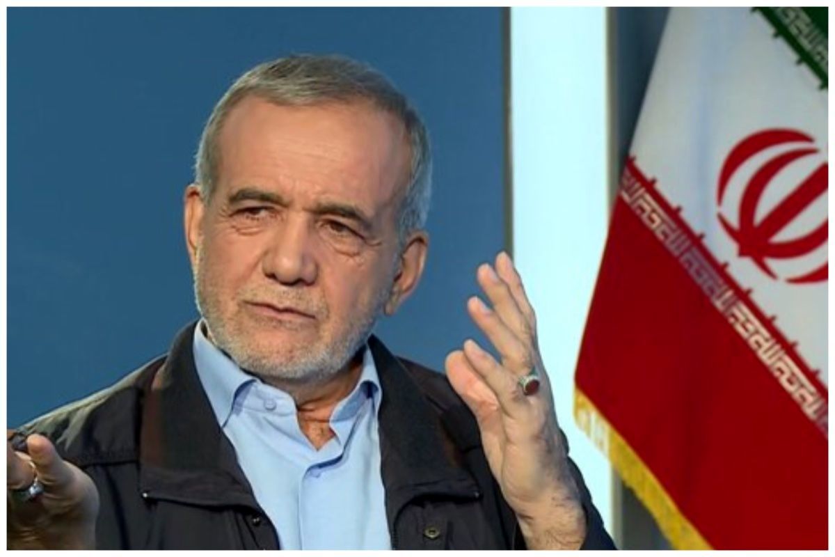 اعلام شاخص‌ها و معیارهای تعیین افراد برای خدمت در دولت پزشکیان/ ویدئو

