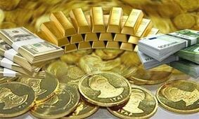 سکوت پرهزینه دولت در برابر بازار ارز و طلا