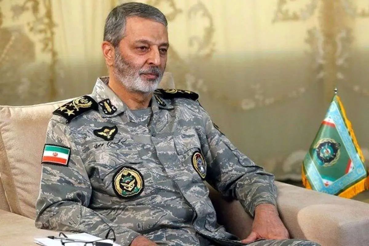  پسر  شهید سید عبدالرحیم موسوی: ۳۰ روز به دنبال پیکر پدر بودیم | ببینید