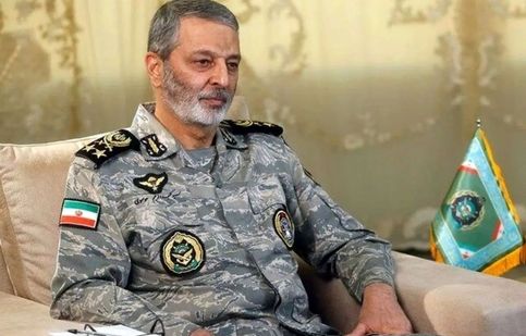  پسر  شهید سید عبدالرحیم موسوی: ۳۰ روز به دنبال پیکر پدر بودیم | ببینید