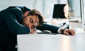 اگر این خوراکی ها را صبح بخورید تا شب خسته هستید