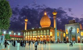 سریال حادثه تروریستی شاهچراغ در شیراز ساخته می‌شود


