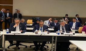 عراقچی: باید تمامی اموال فرهنگی غارت‌شده کشورها، به صاحبان حقیقی خود بازگردانده شوند