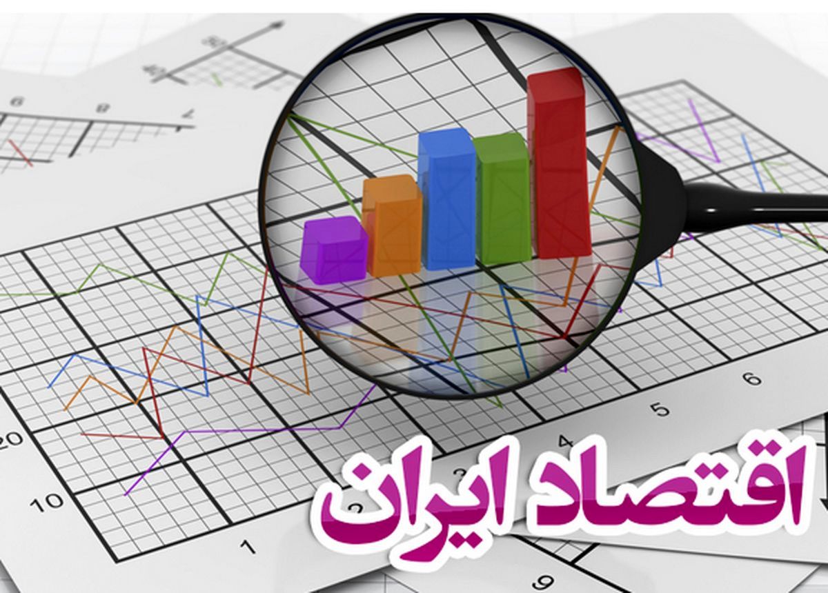 رشد پایین اقتصاد ایران؛ تولید خوابید، خدمات دوید