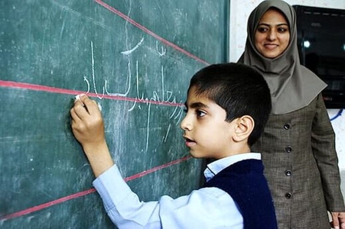 رتبه بندی معلمان به کجا رسید؟