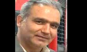 شهادت یکی از کارکنان انتظامی ملایر در دستگیری قاتل فراری